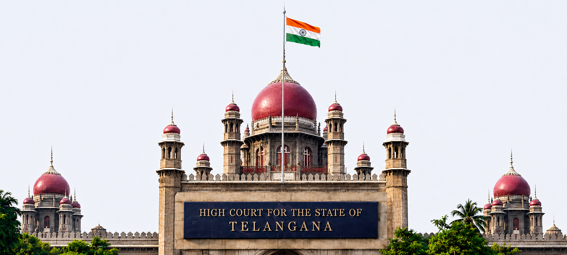 Telangana High Court