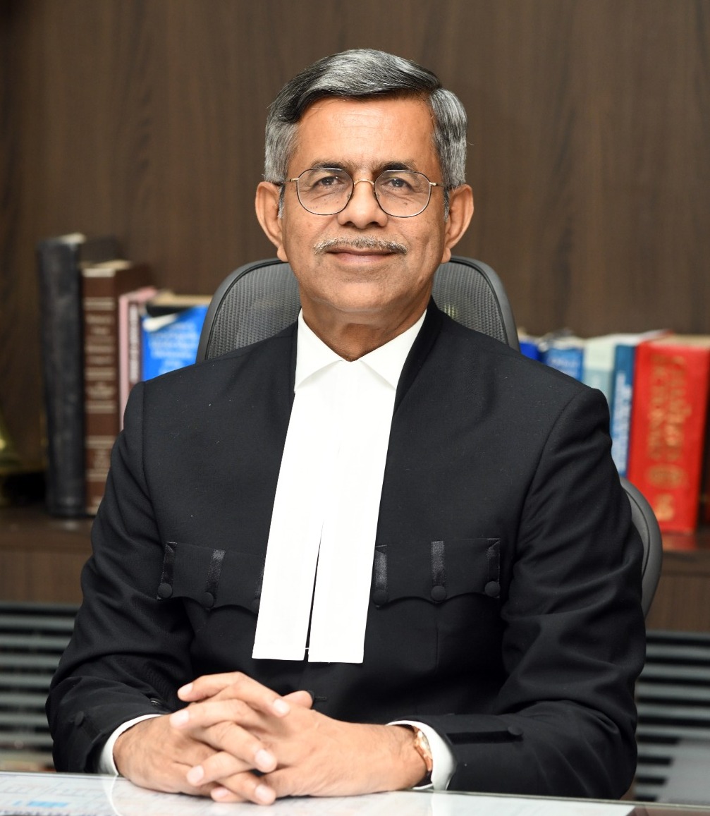 Chief Justice